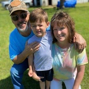 Meet your Posher, Lori tommie